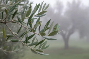 Paunovo oko, spriječite razvoj bolesti