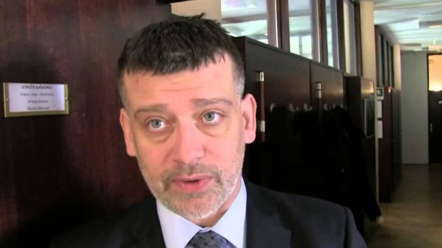 2016. je godina ulaganja u šumsku infrastrukturu