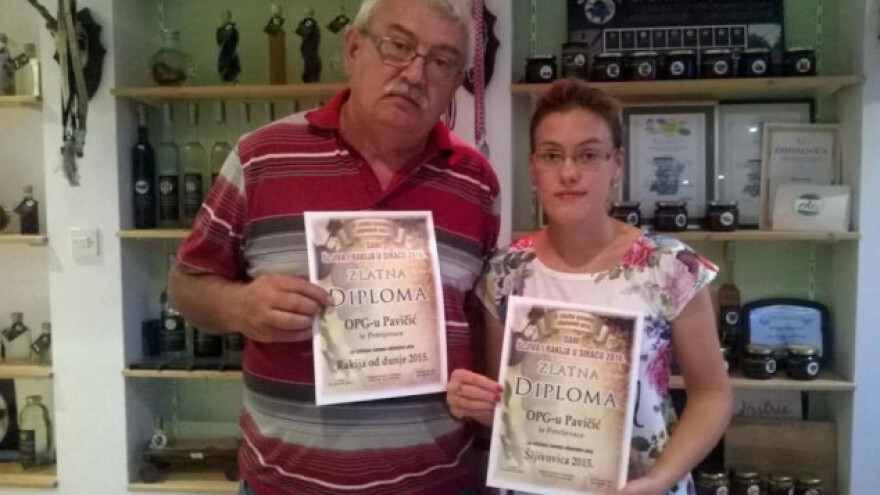 Nove mjere za smanjivanje crnog tržišta rakije