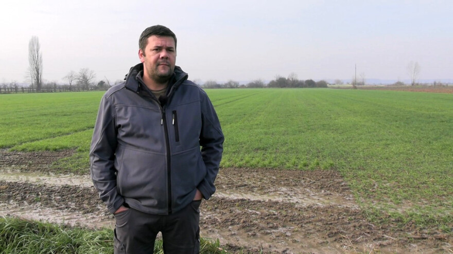 Kako do kvalitetnih usjeva i na kiselim tlima?