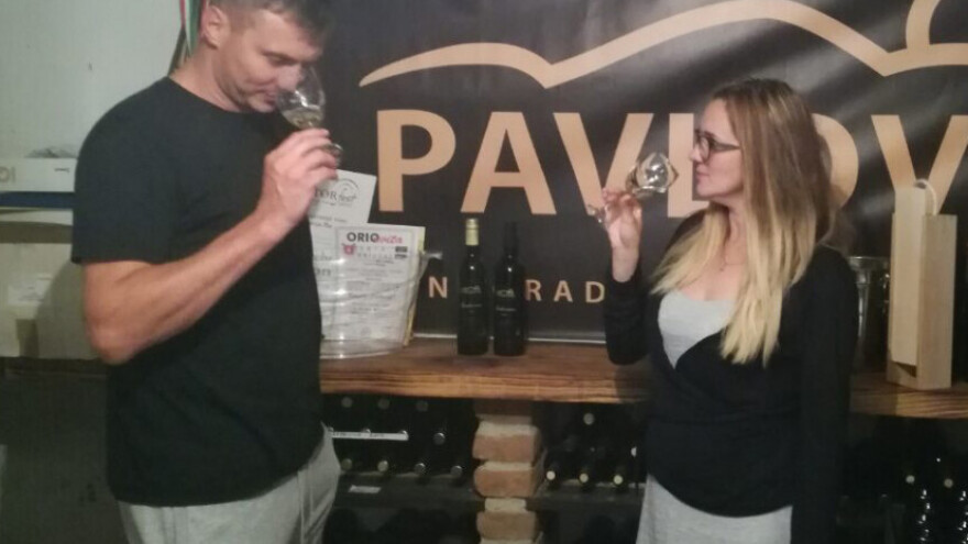 Iz stočarstva u vrhunska vina, podižu i vinski podrum