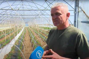 Pavo Grgić: Ne dižemo cijene jer su nam kupci na tržnici većinom umirovljenici