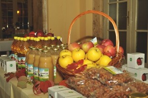 Pazi što jedeš - tradicijska i eko prehrana