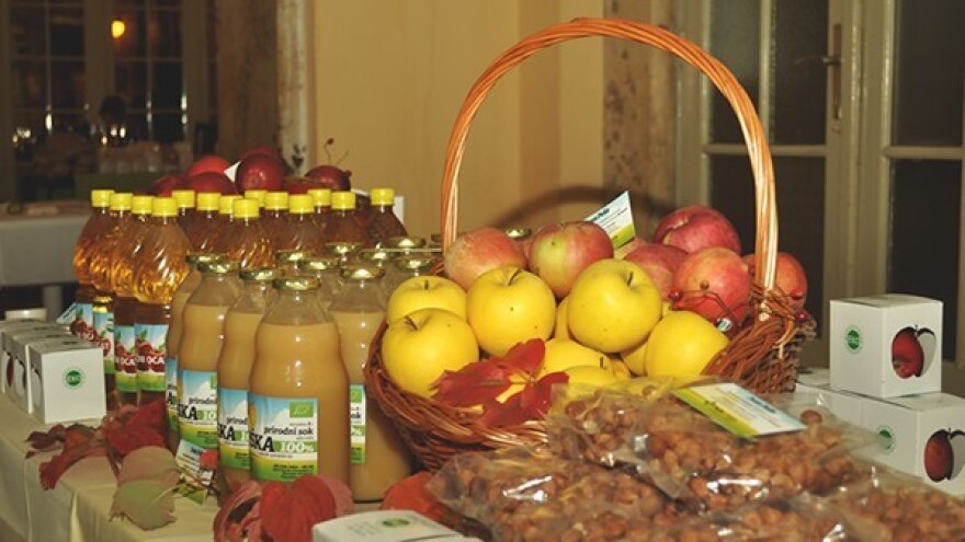 Pazi što jedeš - tradicijska i eko prehrana