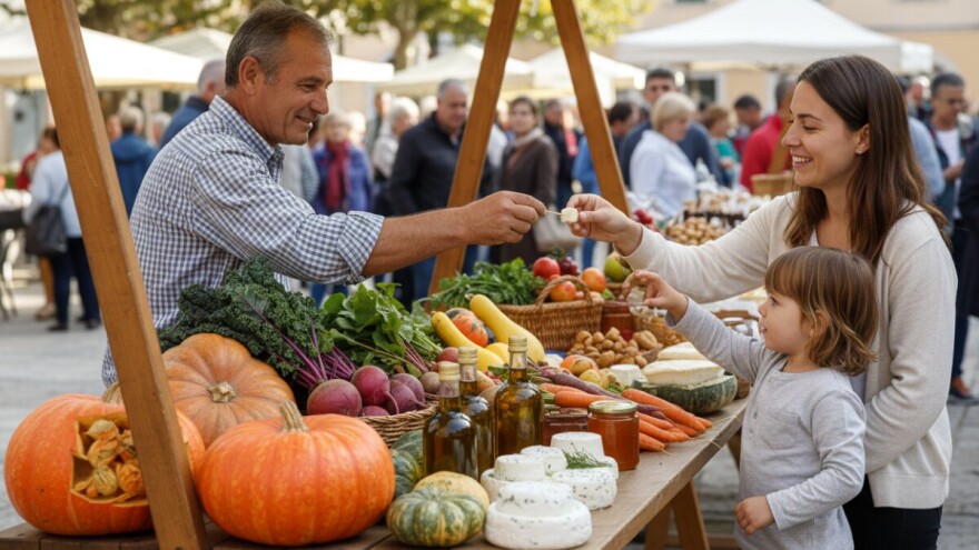 Pazite li što jedete?