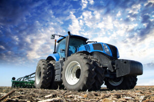 Do novog traktora Agroplus modelom otplate