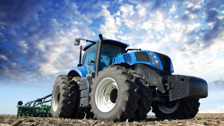 Do novog traktora Agroplus modelom otplate