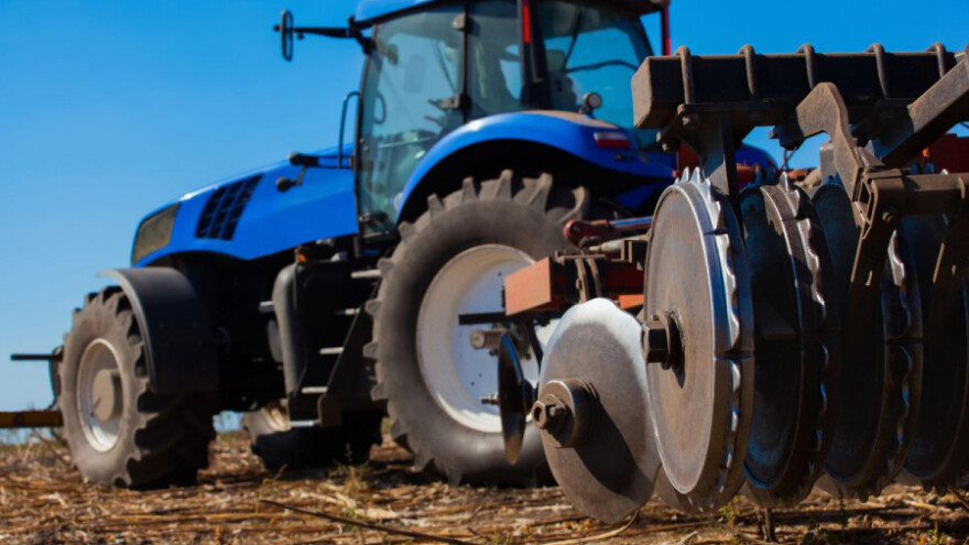 Pomoć poljoprivrednicima od sjetve do žetve