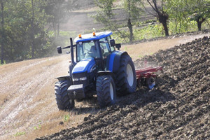 Do novog traktora Agroplus modelom otplate