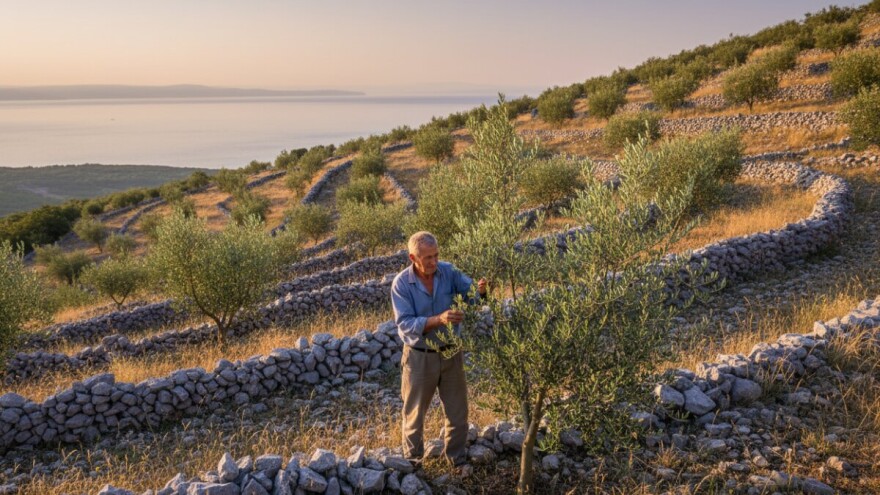 PC "Vinodol" - pokretač ruralnog razvoja