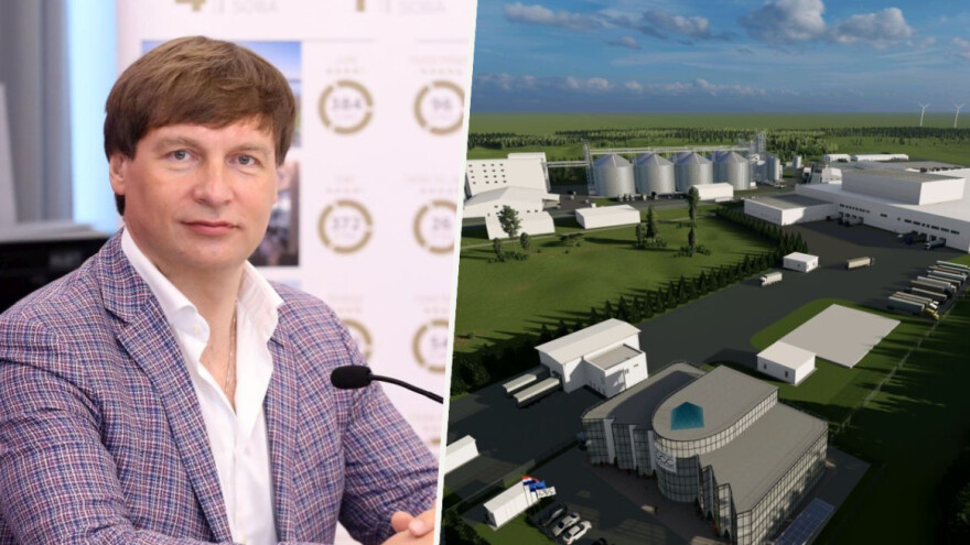 U Lekeniku niče moderna farma pilića u koju će biti uloženo više od 500 milijuna eura?