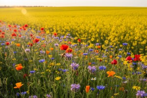 Pčela treba pomoć poljoprivrednika