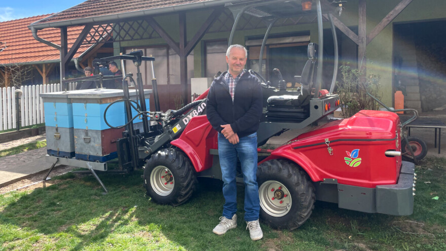 Projekat za konkurentnu poljoprivredu: Realizacija biznis planova je skoro 100 posto