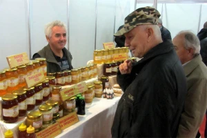 Pčelari napunili Master centar