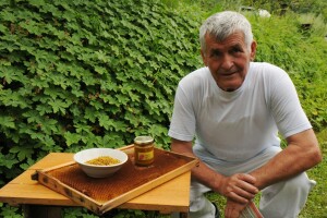Iskusni pčelar Koldžić: perga je najsavršeniji i najzdraviji pčelinji proizvod