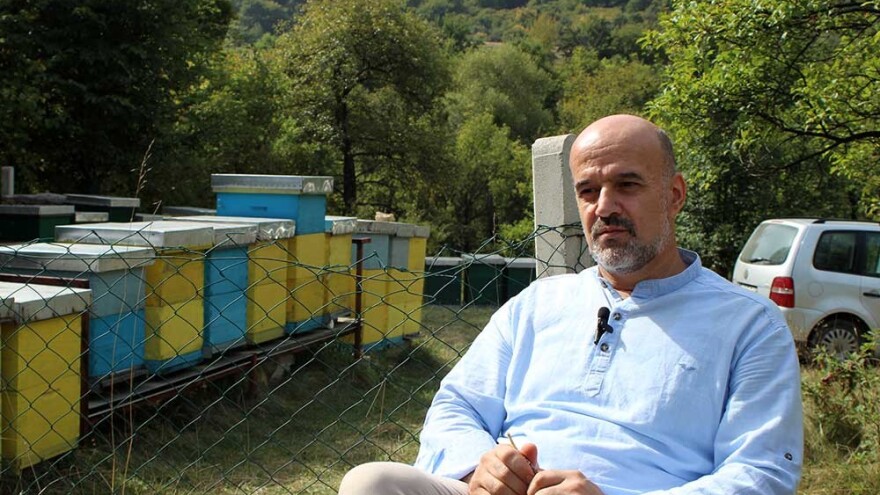 Bh. pčelar razbio mitove o pčelinjim proizvodima: Med nije najbolji!