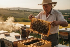 Pčelarenje nije trčanje na kratke pruge, to je maraton