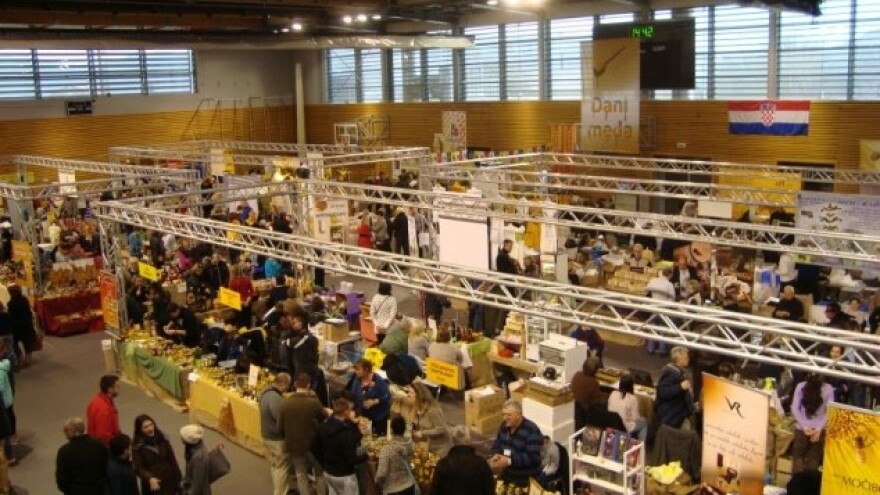 Od kolovoza natječaji za pčelarske potpore