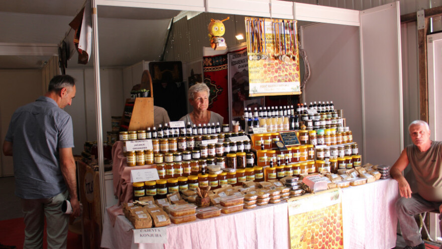 Pčelarski uvjeti u BiH su siromašni i nedovoljni