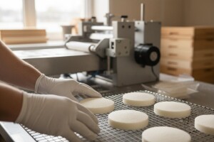 Pčelari Azbukovice prave vrhunske šećerne pogače