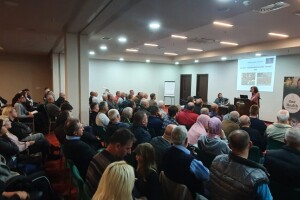 Sliku o bh pčelarstvu kvari prodaja neispravnog i nekvalitetnog meda i pripravaka