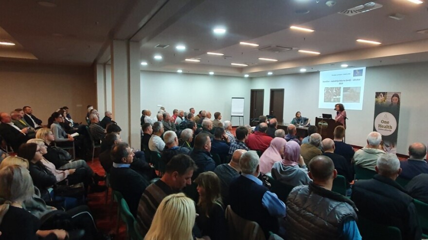 Sliku o bh pčelarstvu kvari prodaja neispravnog i nekvalitetnog meda i pripravaka