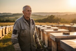 Pčelari izgubili 10 milijuna kuna potpora?