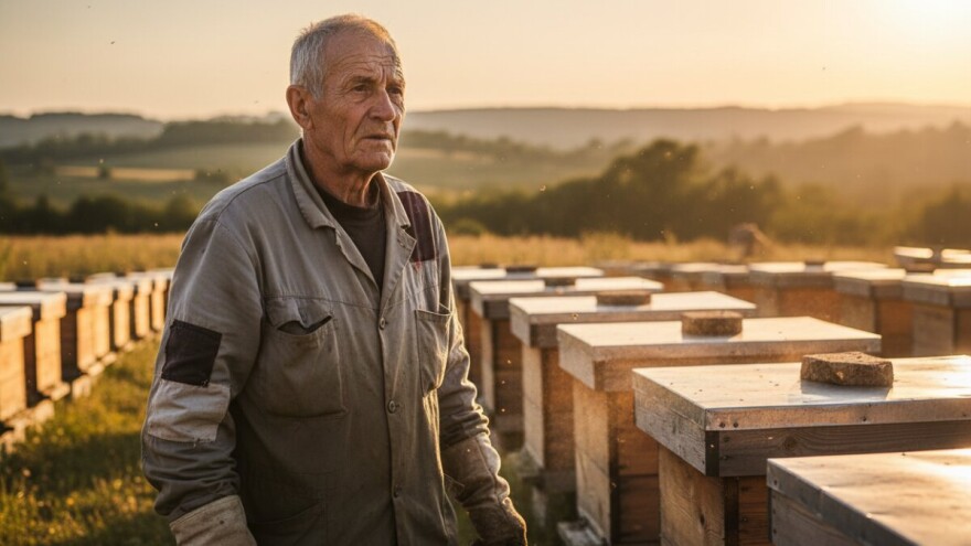 Pčelari izgubili 10 milijuna kuna potpora?