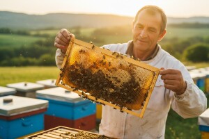 Pčelari izvoze polovinu proizvodnje meda