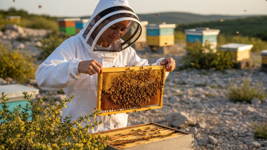 Pčelari na glasu kao najeduciraniji