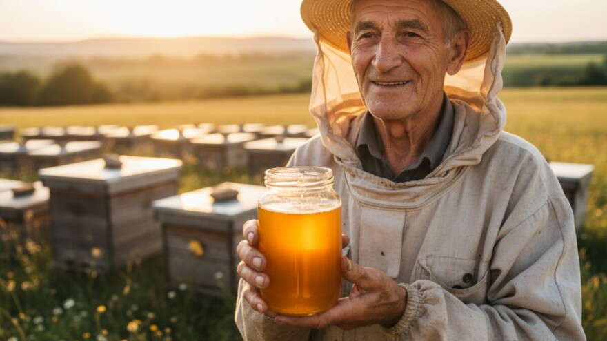 Pčelari planiraju godišnje povući 18 milijuna kuna iz blagajne EU