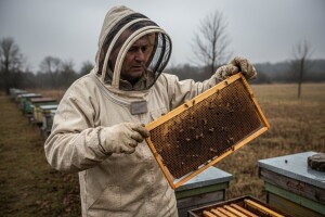 Pčelari pretrpjeli štetu od oko 9 milijuna eura