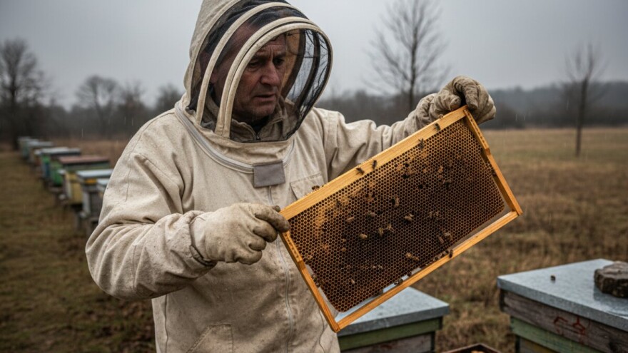 Pčelari pretrpjeli štetu od oko 9 milijuna eura