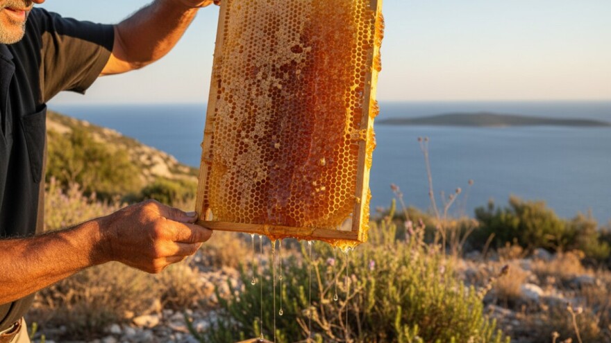Pčelari s juga stvaraju "medni brand"