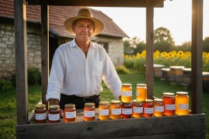 Pčelari sami uveli red na tržište