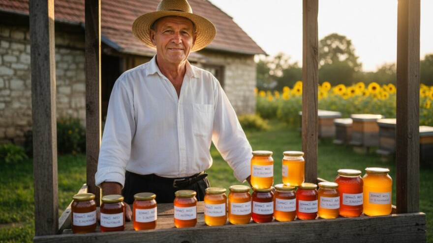 Pčelari sami uveli red na tržište