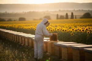 Pčelari se ne moraju bojati EU
