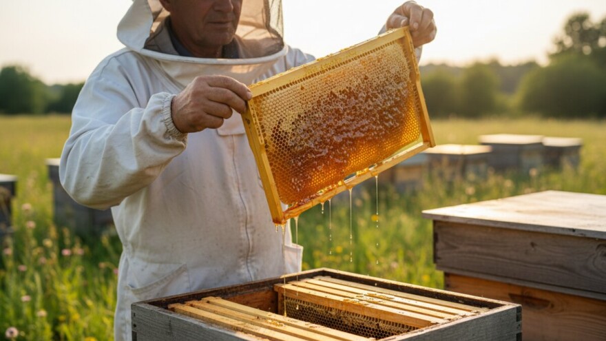 Pčelari se udružili u proizvođačku organizaciju