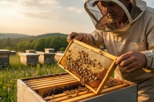 Pčelari traže i poticaje po košnici i kilogramu meda