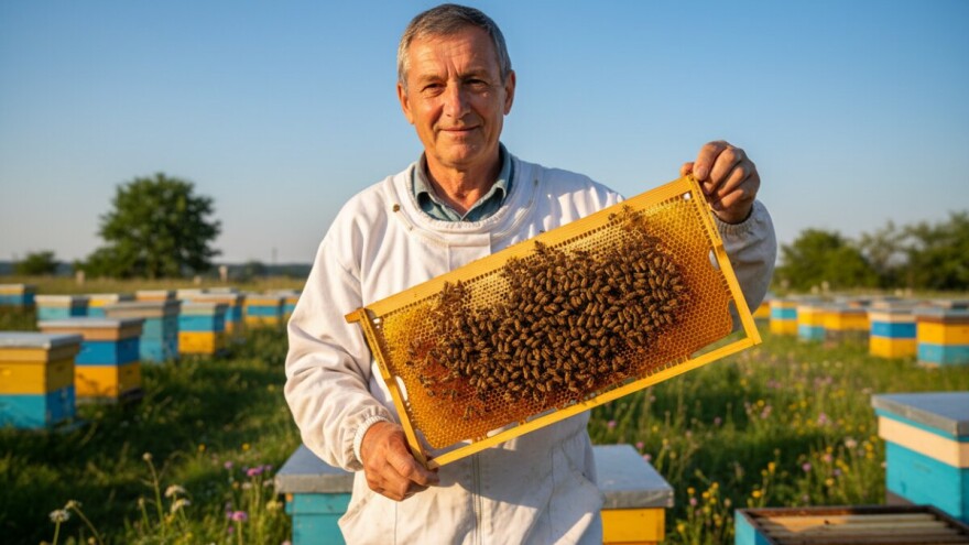 Pčelari zadovoljni sastankom s Čobankovićem