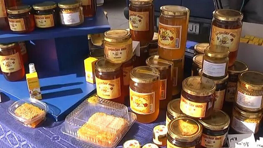 Pčelari pokrenuli proceduru zaštite domaćeg meda