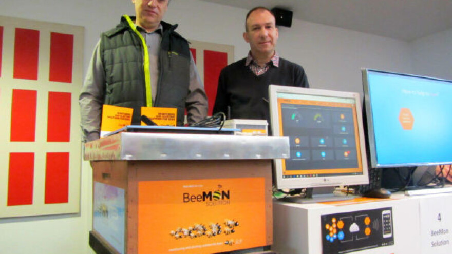 IT pomaže pčelarima!