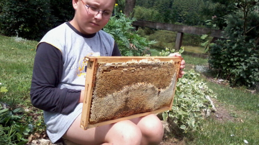 Vratili se selu - prodaju samo na kućnom pragu!