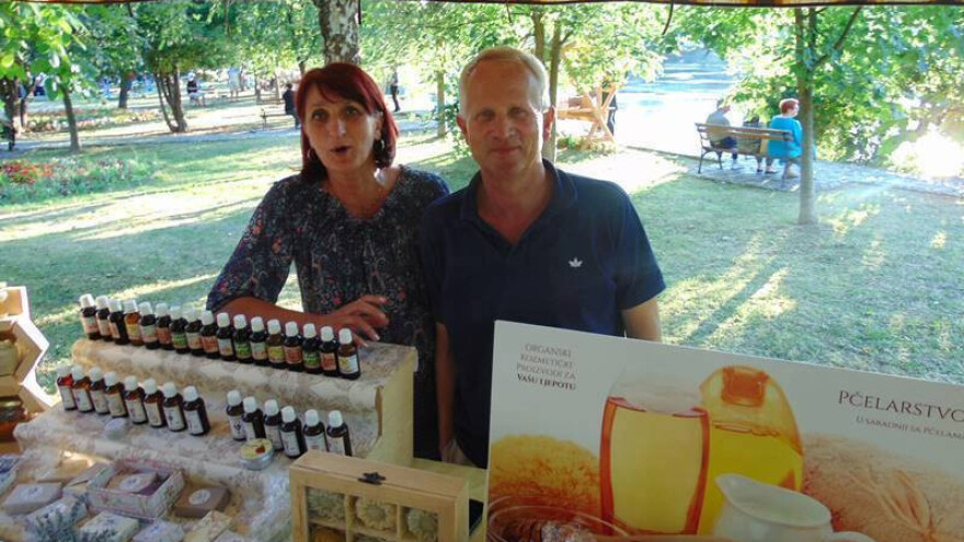 Otkada se bavimo pčelarstvom, lošiju godinu ne pamtimo!