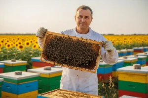 Pčelarima 10 miliona dinara