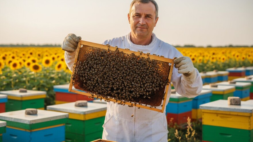 Pčelarima 10 miliona dinara