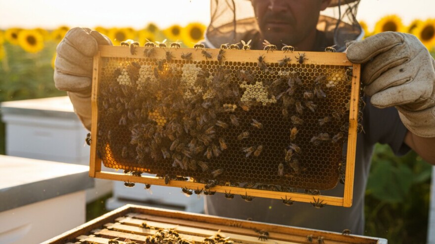 Pčelarima ove godine devet milijuna kuna