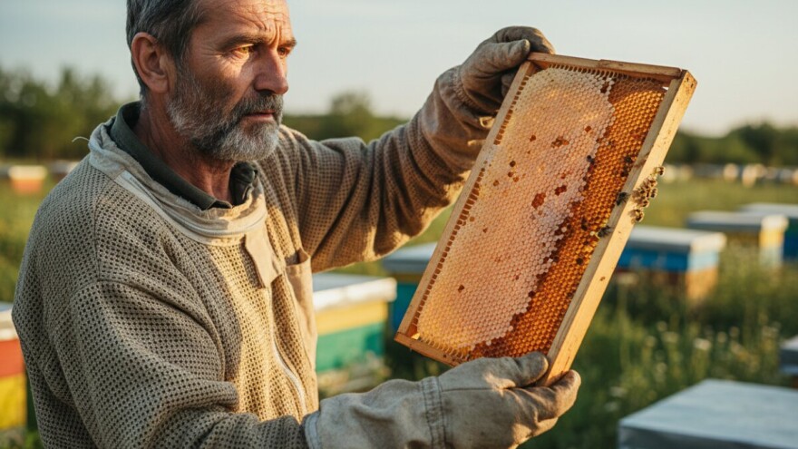 Pčelarima prepolovljena potpora