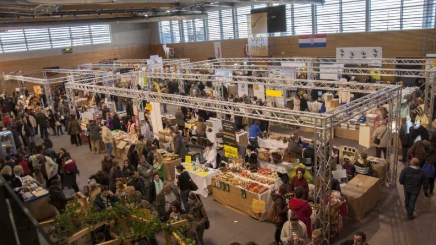 Prijave za Dane meda u Pazinu!