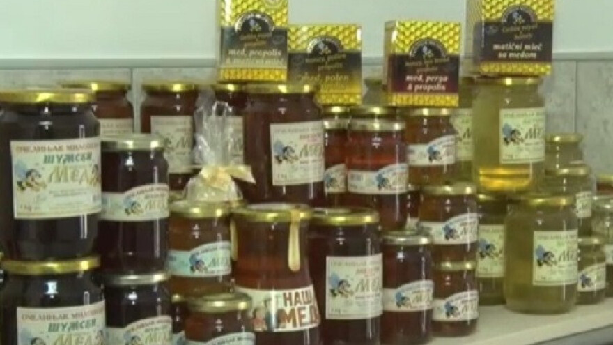 Nedimović: više novca za pčelare u 2017. godini